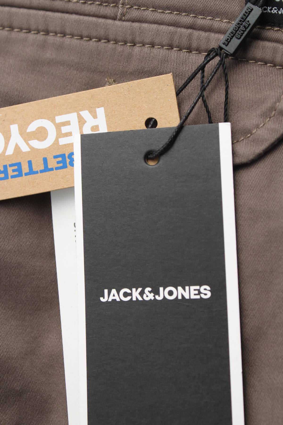 Мъжки панталон Jack & Jones4