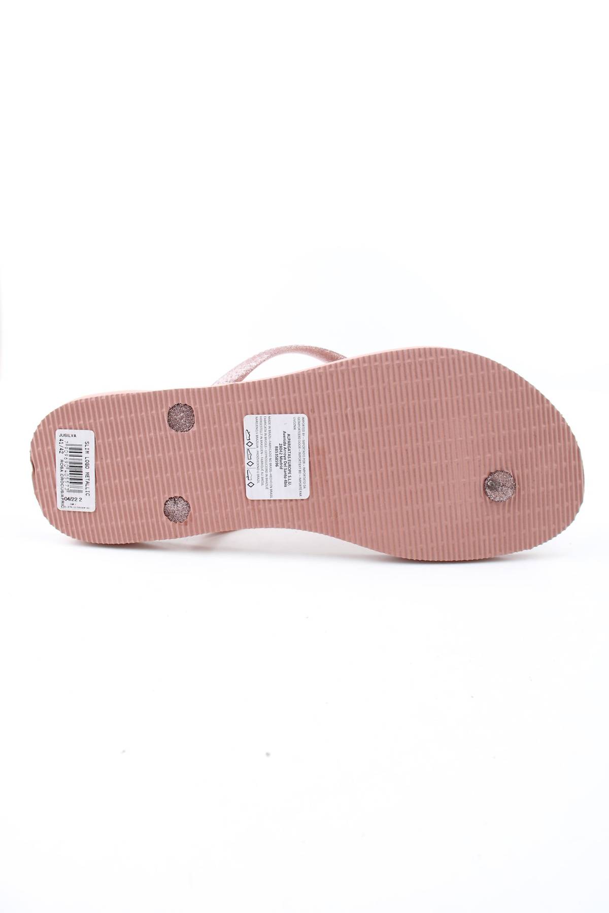 Чехли Havaianas4 - Contour.bg Чехли Havaianas4