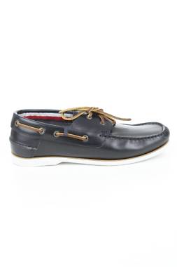 Ανδρικά παπούτσια Tommy Hilfiger1 - Contourshop.gr Ανδρικά παπούτσια Tommy Hilfiger1