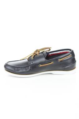 Ανδρικά παπούτσια Tommy Hilfiger2 - Contourshop.gr Ανδρικά παπούτσια Tommy Hilfiger2