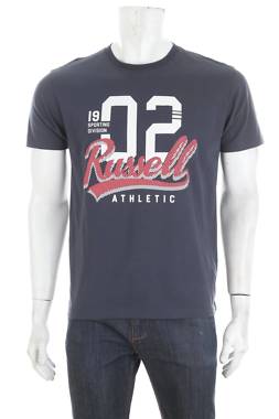 Мъжка тениска Russell Athletic1