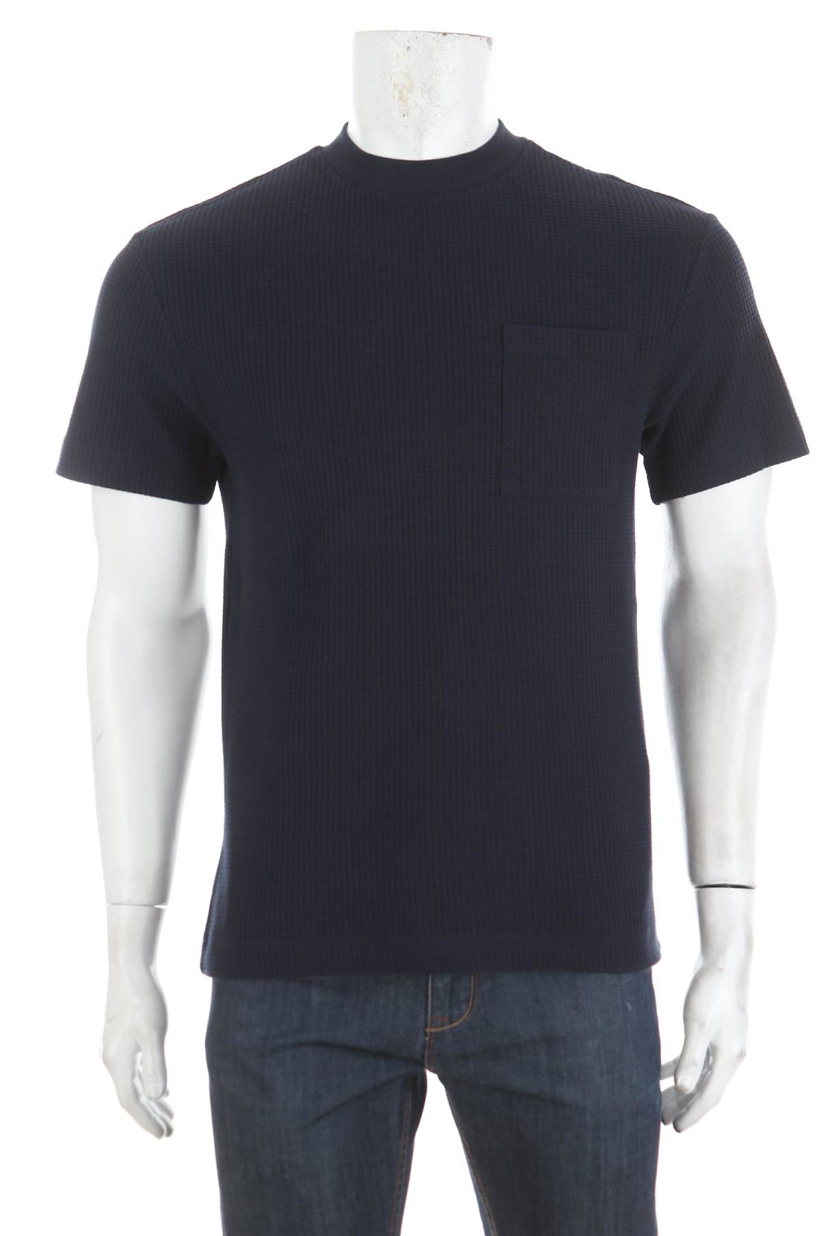Мъжка тениска Tom Tailor1 - Contour.bg Мъжка тениска Tom Tailor1