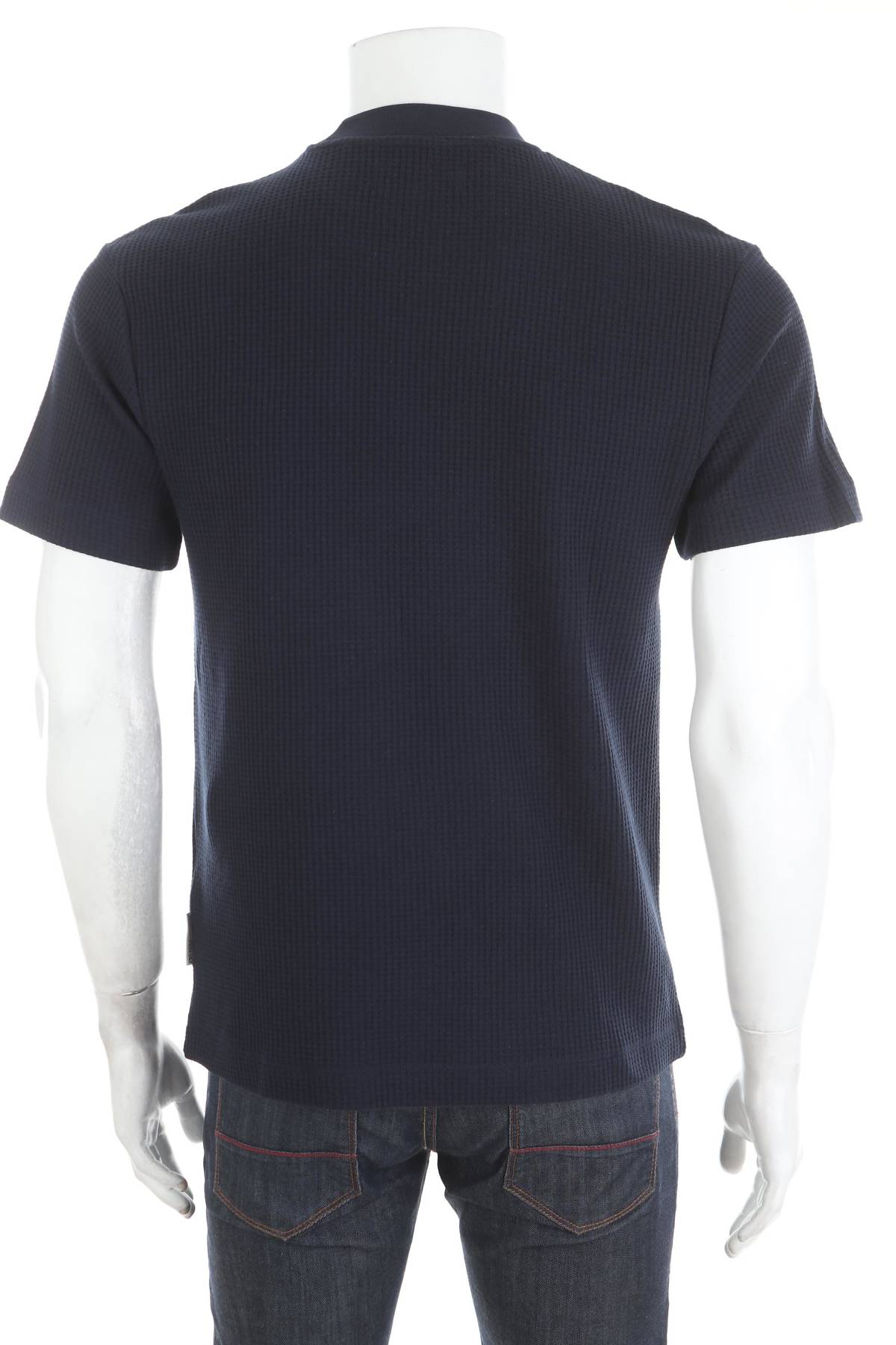 Мъжка тениска Tom Tailor2 - Contour.bg Мъжка тениска Tom Tailor2