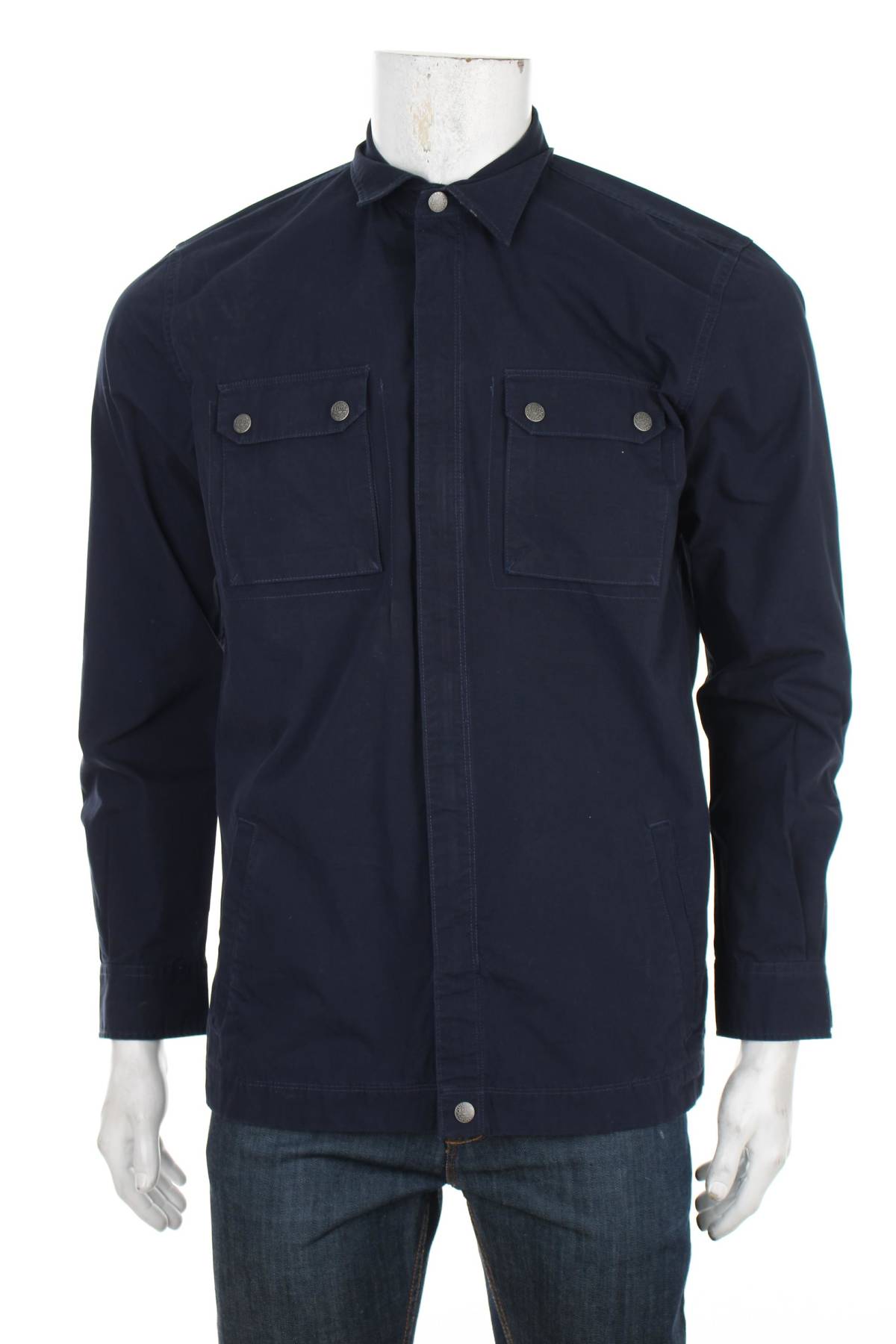Мъжко яке Tom Tailor1 - Contour.bg Мъжко яке Tom Tailor1