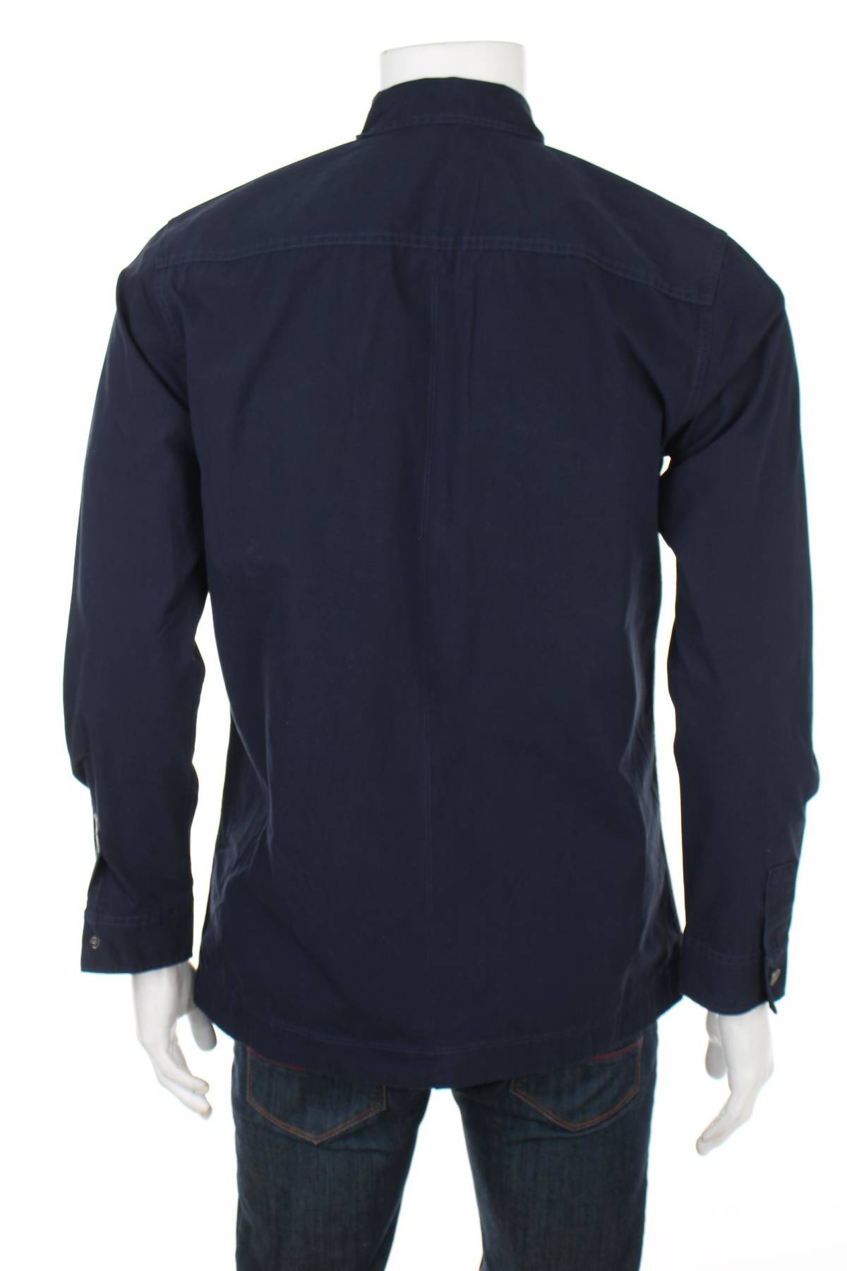 Мъжко яке Tom Tailor3 - Contour.bg Мъжко яке Tom Tailor3