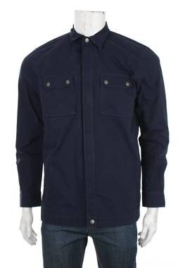 Ανδρικό μπουφάν Tom Tailor1 - Contourshop.gr Ανδρικό μπουφάν Tom Tailor1