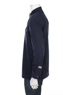 Ανδρικό μπουφάν Tom Tailor2 - Contourshop.gr Ανδρικό μπουφάν Tom Tailor2