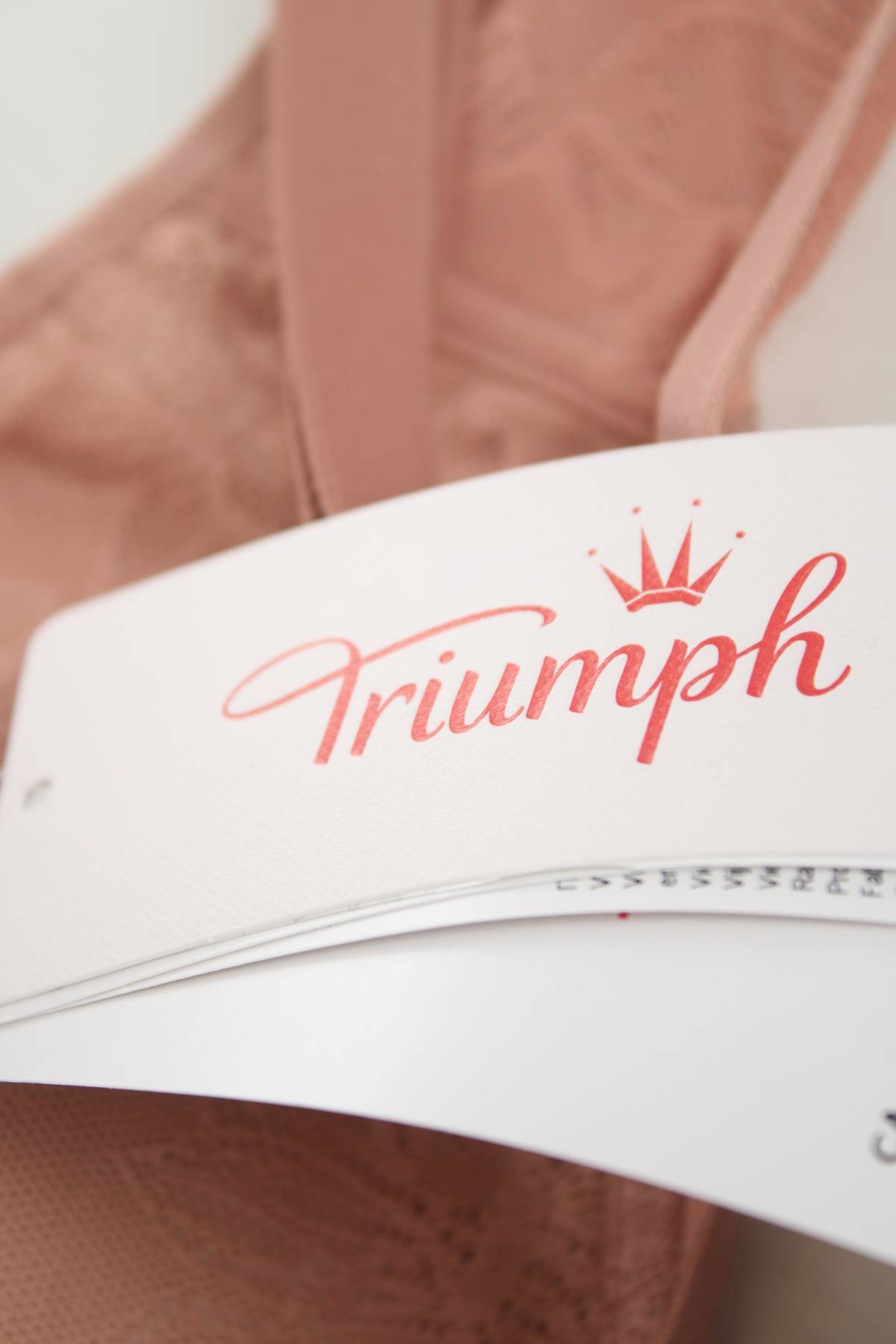 Сутиен Triumph3