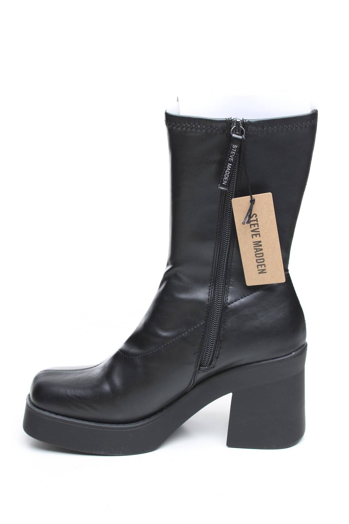 Дамски боти Steve Madden2