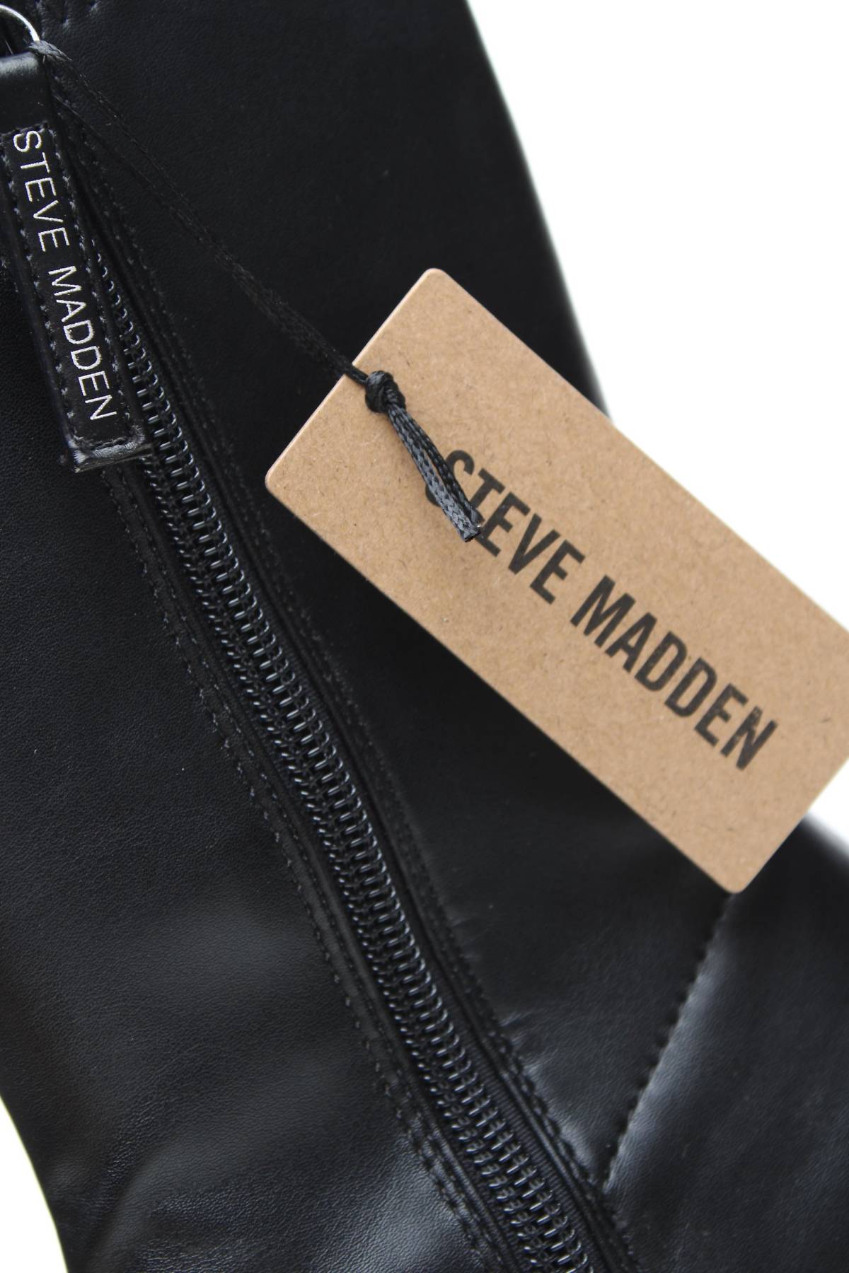 Дамски боти Steve Madden5