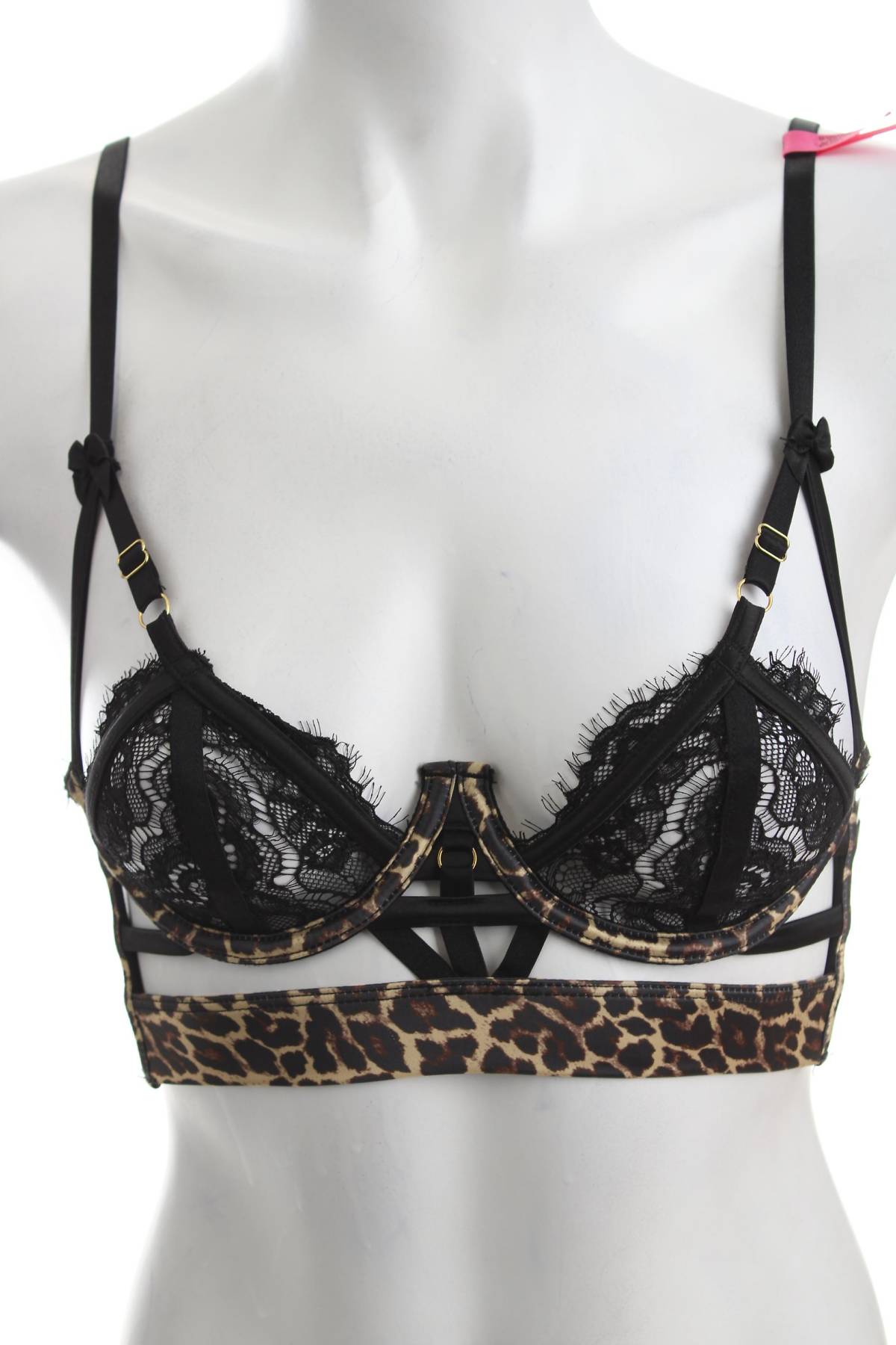 Eротично бельо Hunkemoller1 - Contour.bg Eротично бельо Hunkemoller1