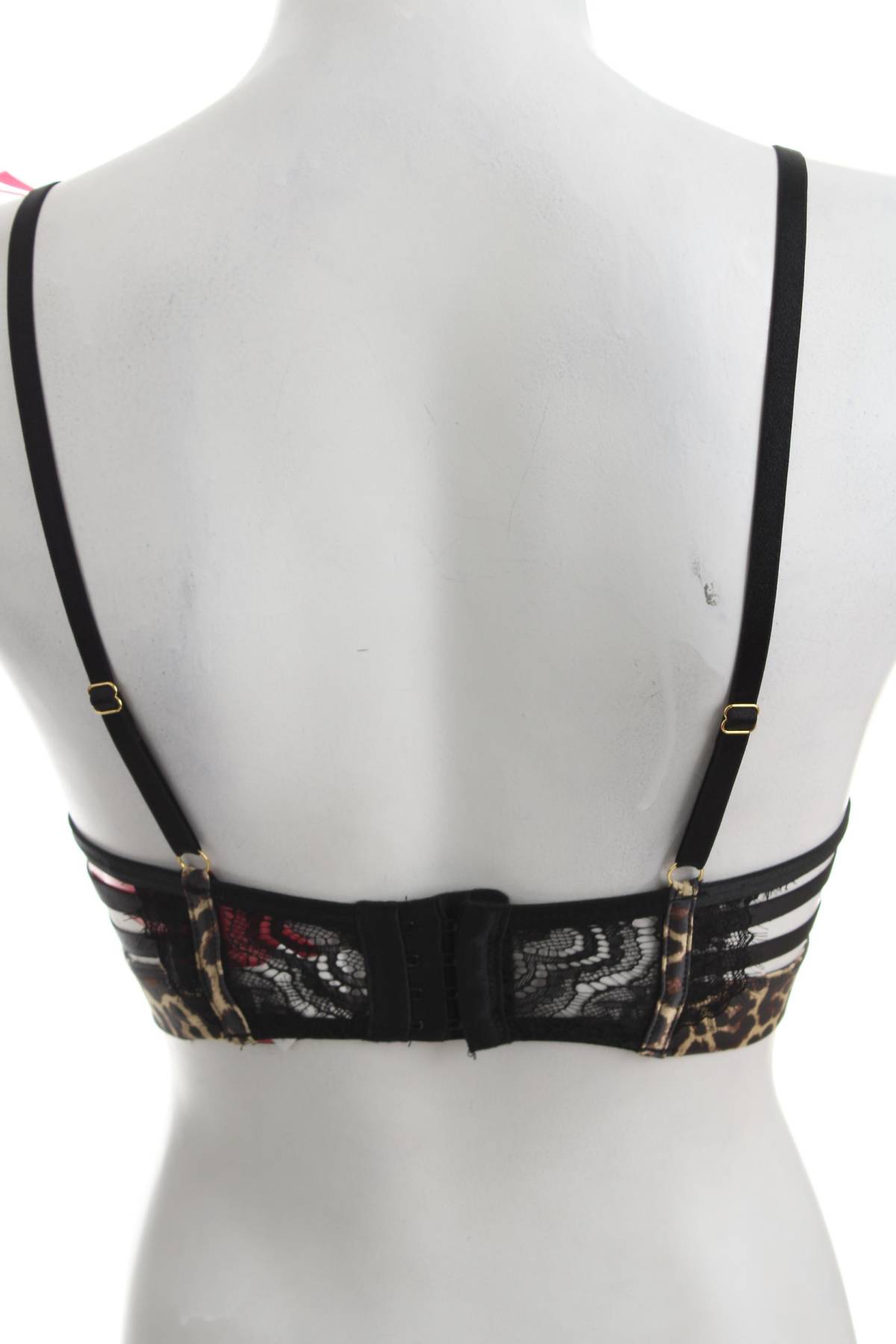 Eротично бельо Hunkemoller2 - Contour.bg Eротично бельо Hunkemoller2