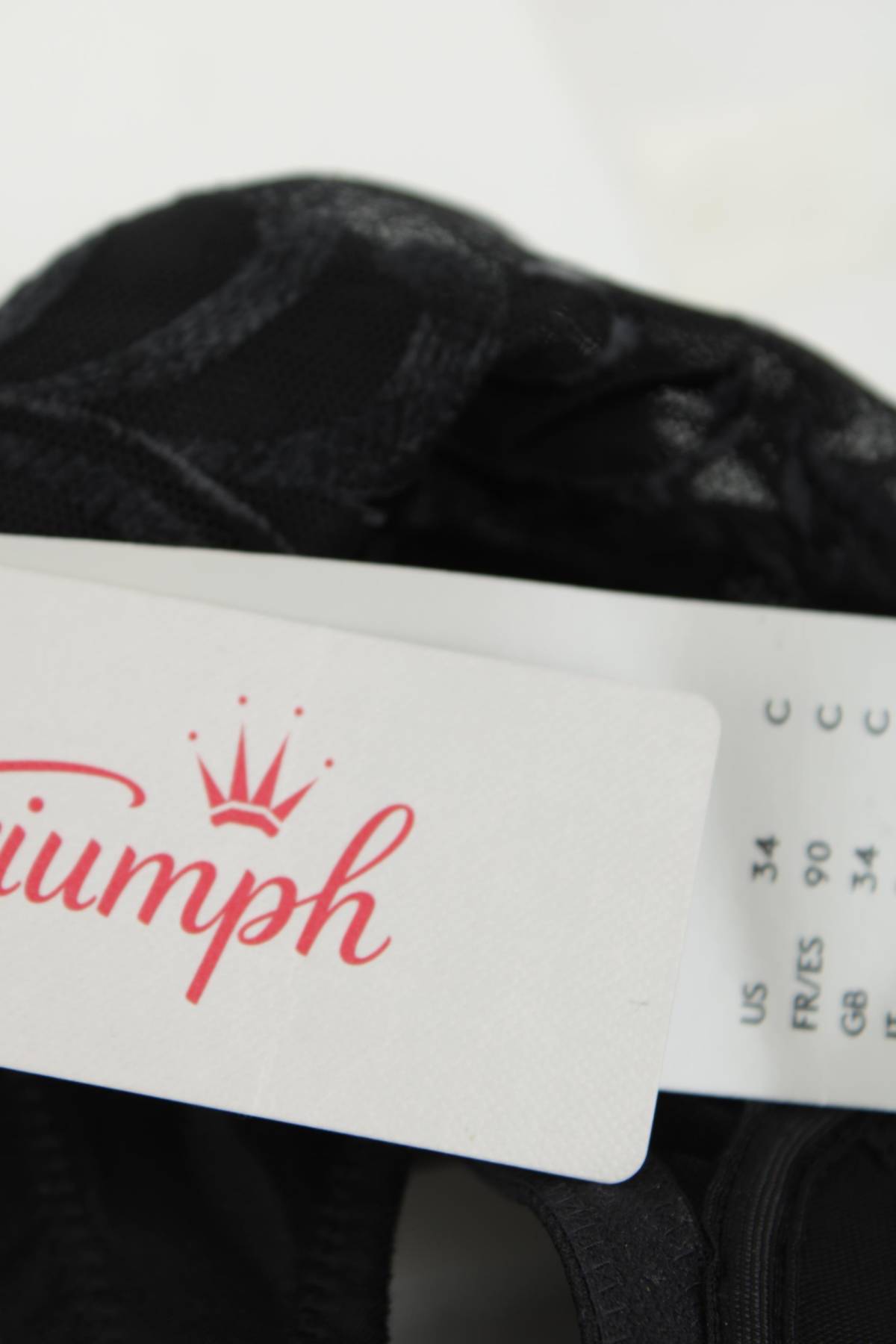 Σουτιέν Triumph3