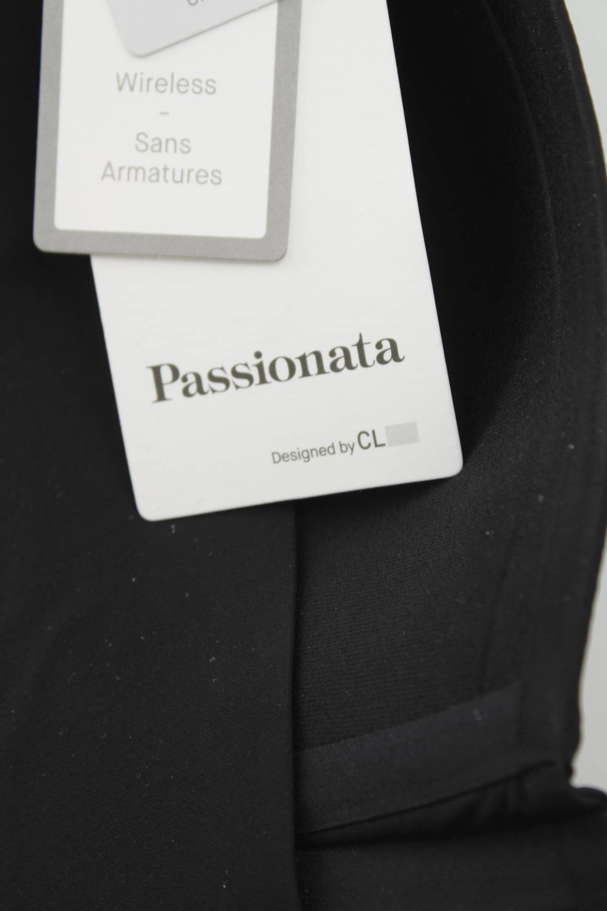 Сутиен Passionata by Chantelle3 - Contour.bg Сутиен Passionata by Chantelle3