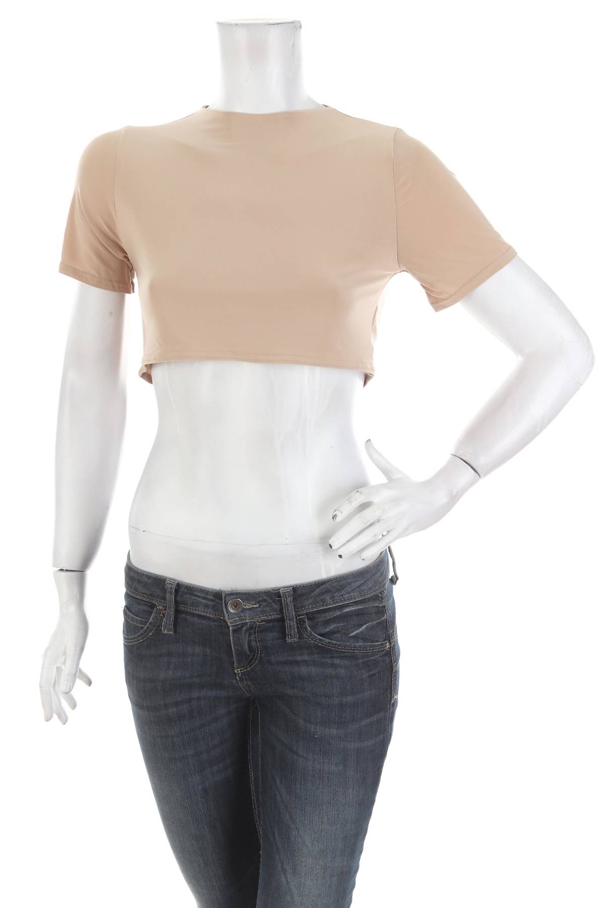 Γυναικεία μπλούζα Pretty Little Thing1 - Contourshop.gr Γυναικεία μπλούζα Pretty Little Thing1