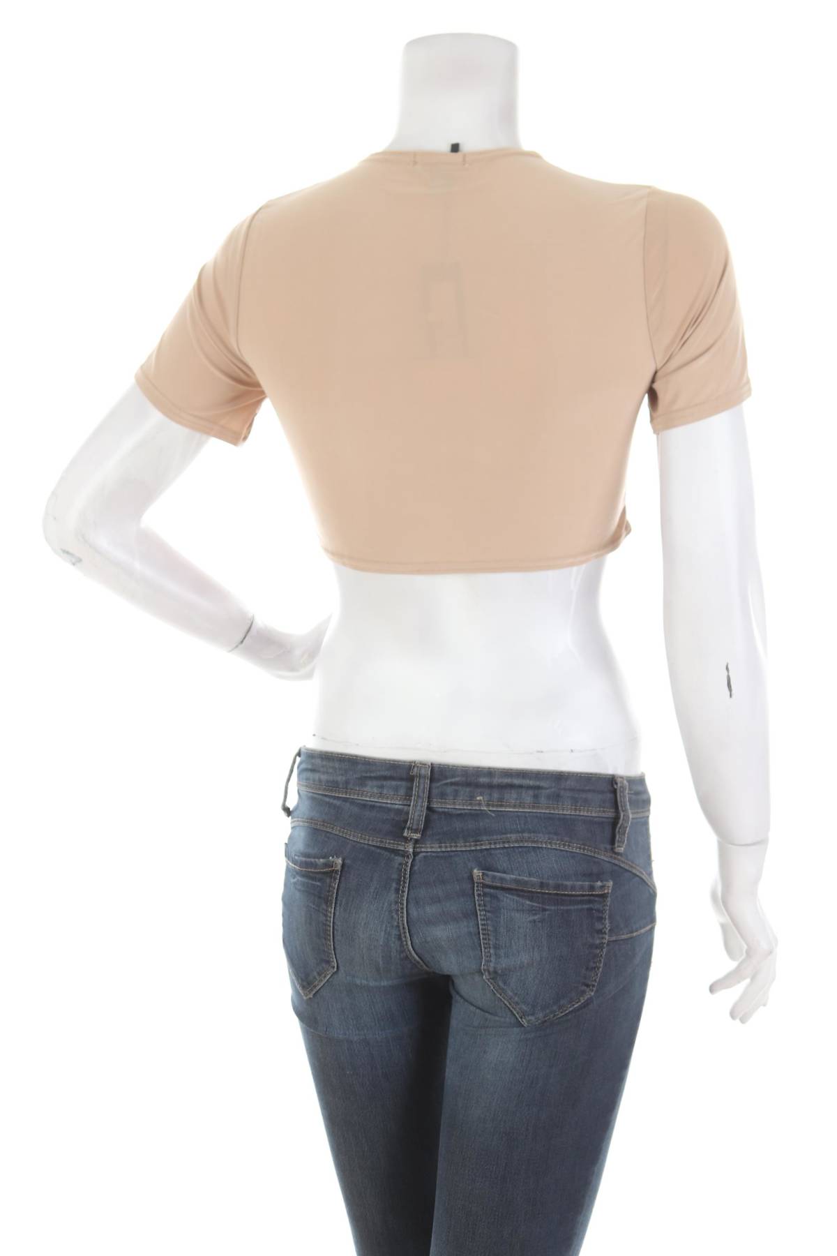 Γυναικεία μπλούζα Pretty Little Thing2 - Contourshop.gr Γυναικεία μπλούζα Pretty Little Thing2