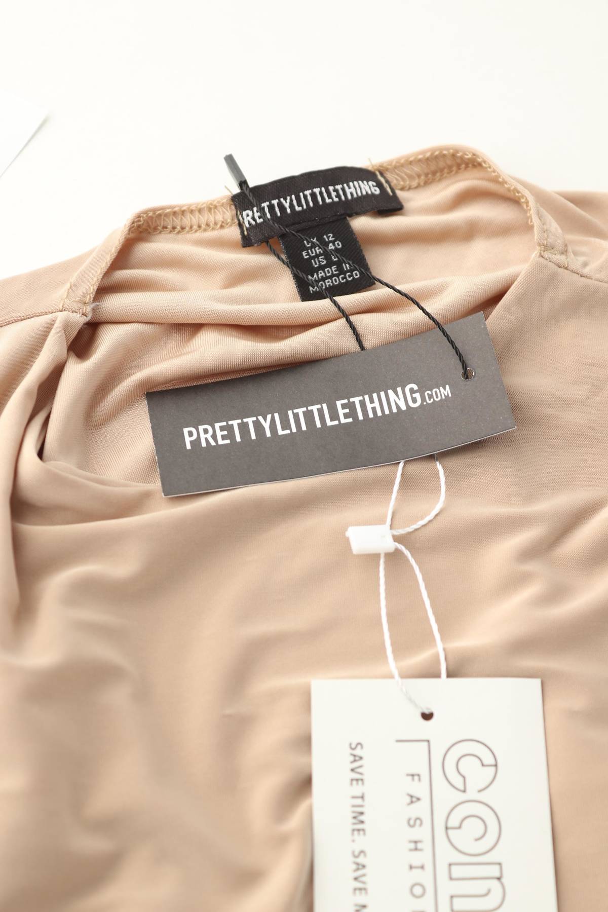 Γυναικεία μπλούζα Pretty Little Thing3 - Contourshop.gr Γυναικεία μπλούζα Pretty Little Thing3