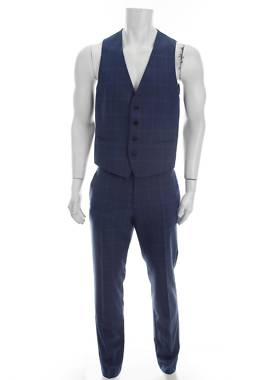 Ανδρικό κοστούμι HUGO Hugo Boss1 - Contourshop.gr Ανδρικό κοστούμι HUGO Hugo Boss1