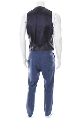 Ανδρικό κοστούμι HUGO Hugo Boss2 - Contourshop.gr Ανδρικό κοστούμι HUGO Hugo Boss2