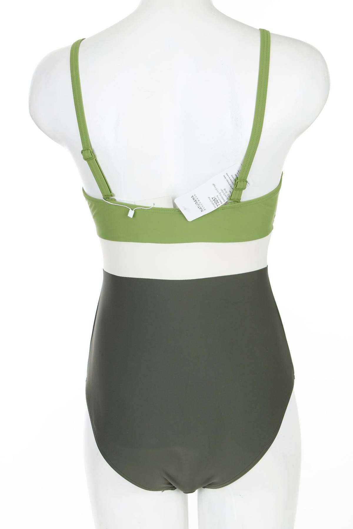 Цял бански Naturana2 - Contour.bg Цял бански Naturana2