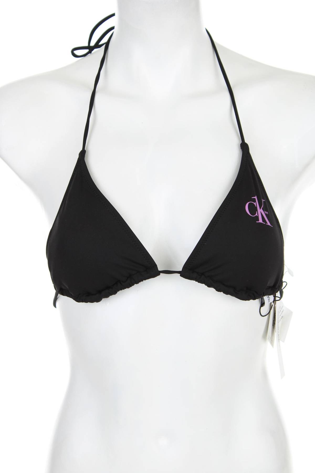 Бански горнище Calvin Klein1 - Contour.bg Бански горнище Calvin Klein1