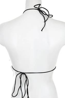 Бански горнище Calvin Klein2