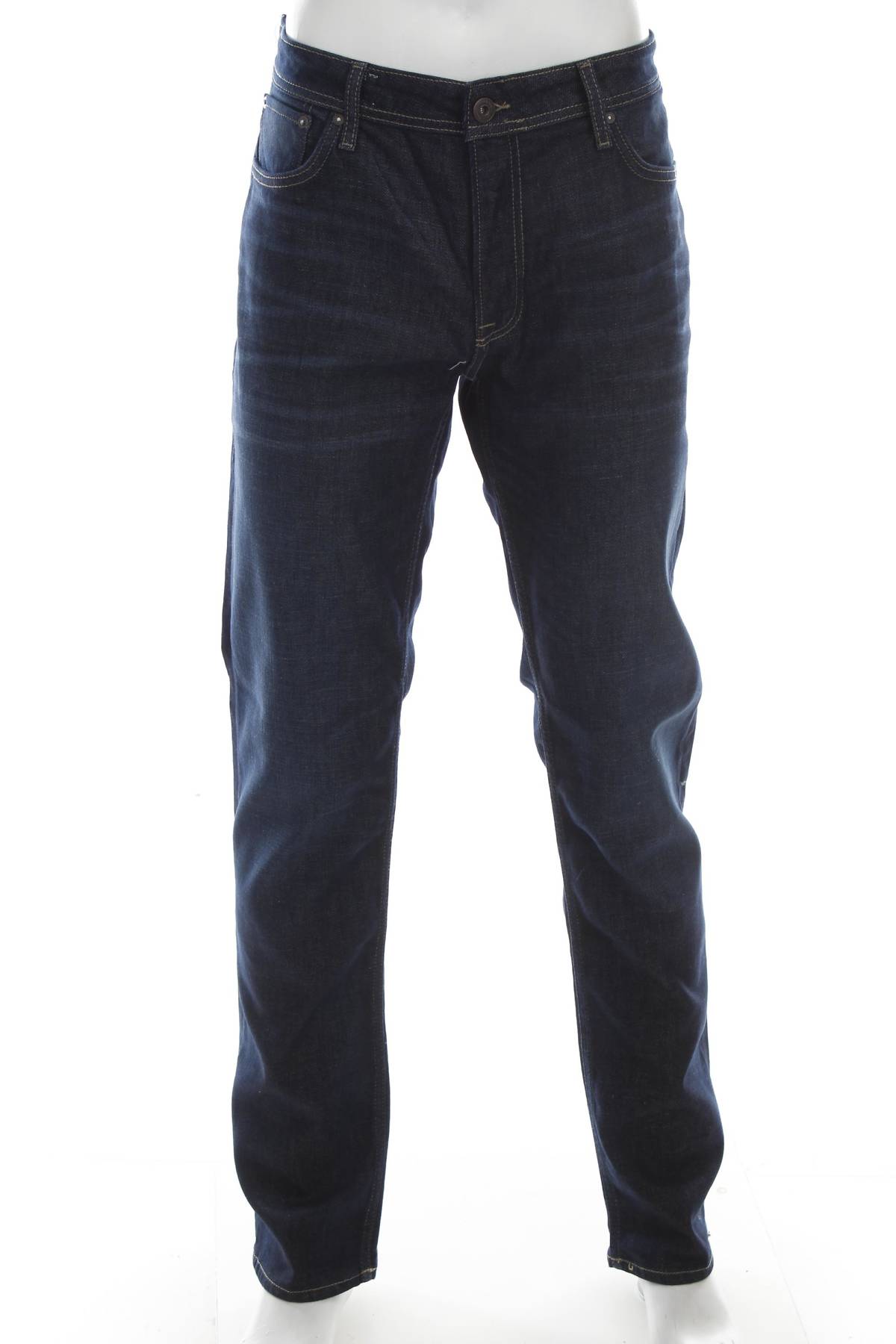 Мъжки дънки Jack & Jones1 - Contour.bg Мъжки дънки Jack & Jones1