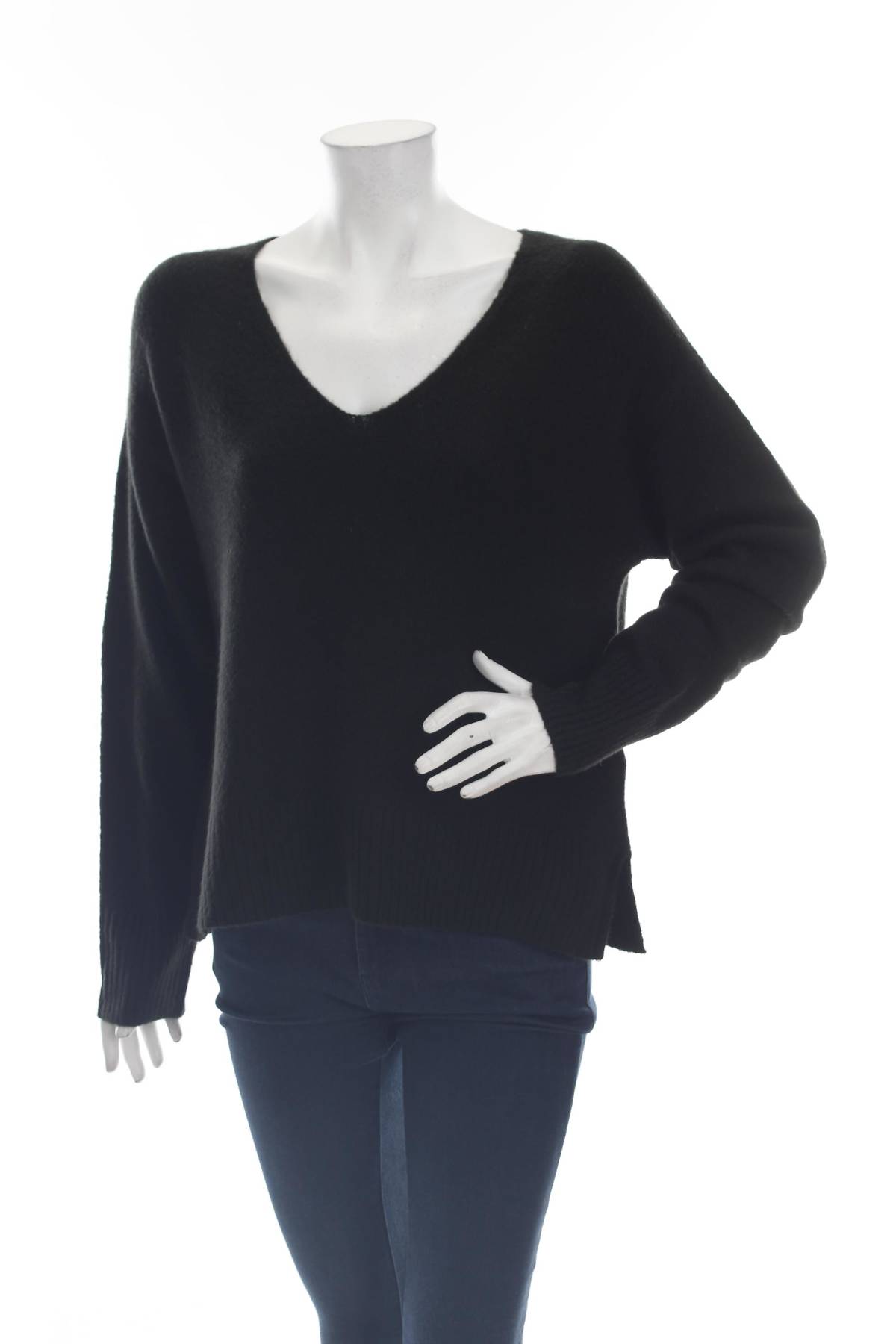 Дамски пуловер Tom Tailor1