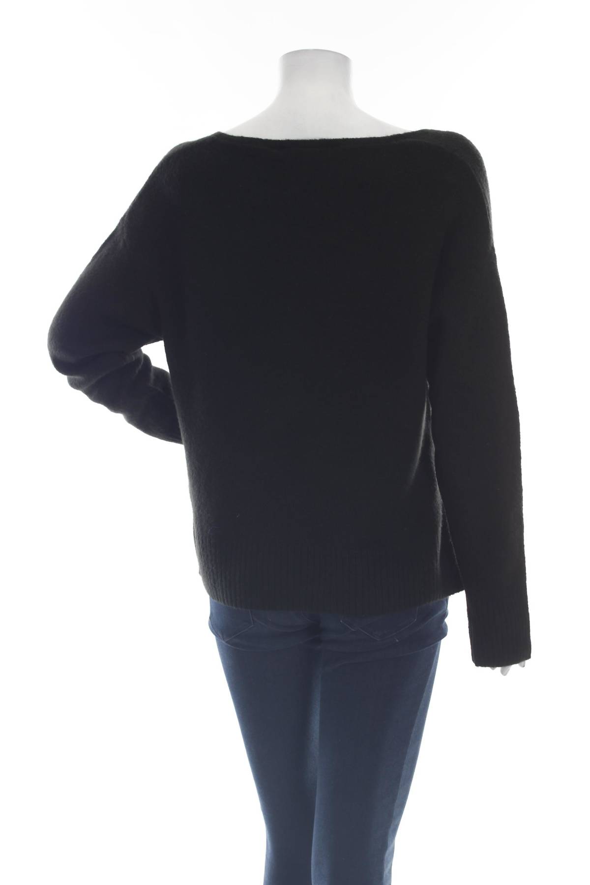 Дамски пуловер Tom Tailor2