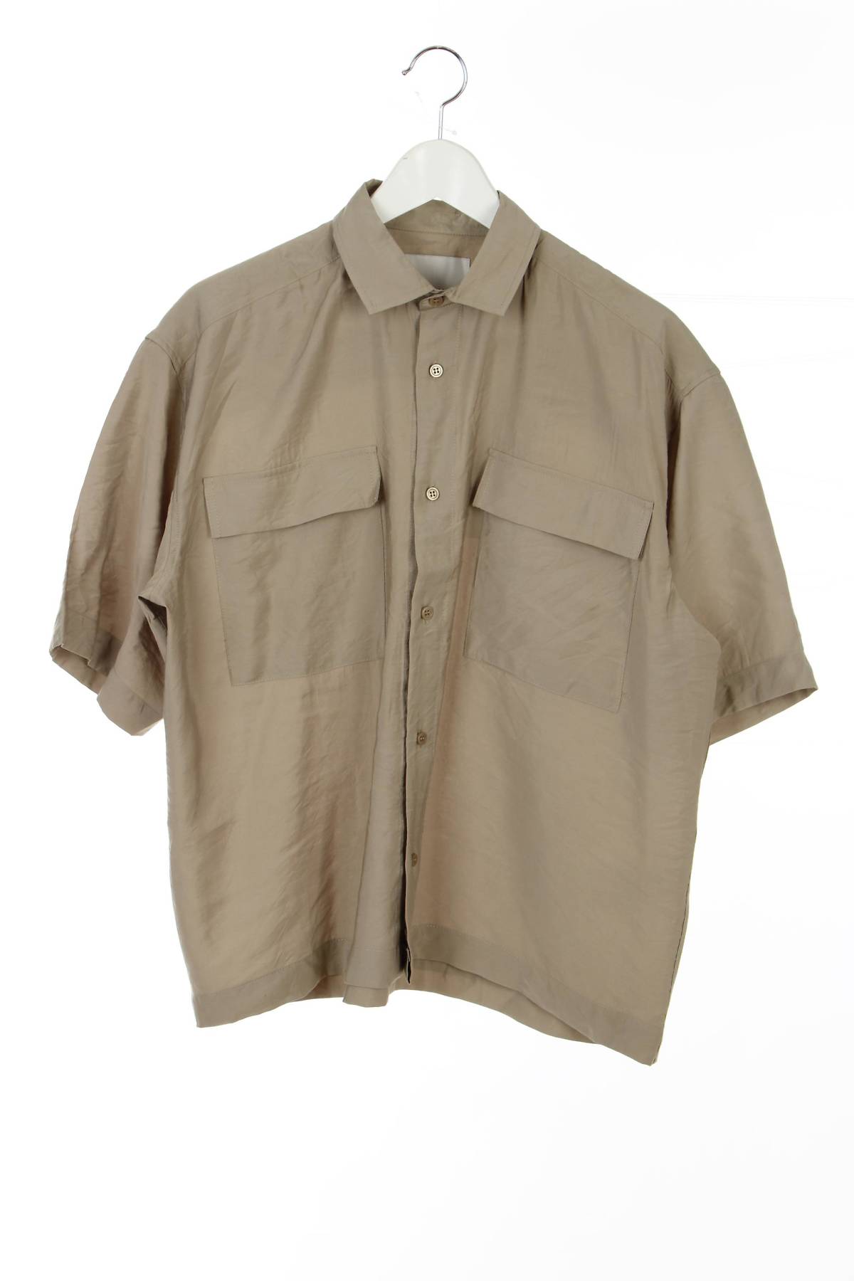 Ανδρικό πουκάμισο Only & Sons1