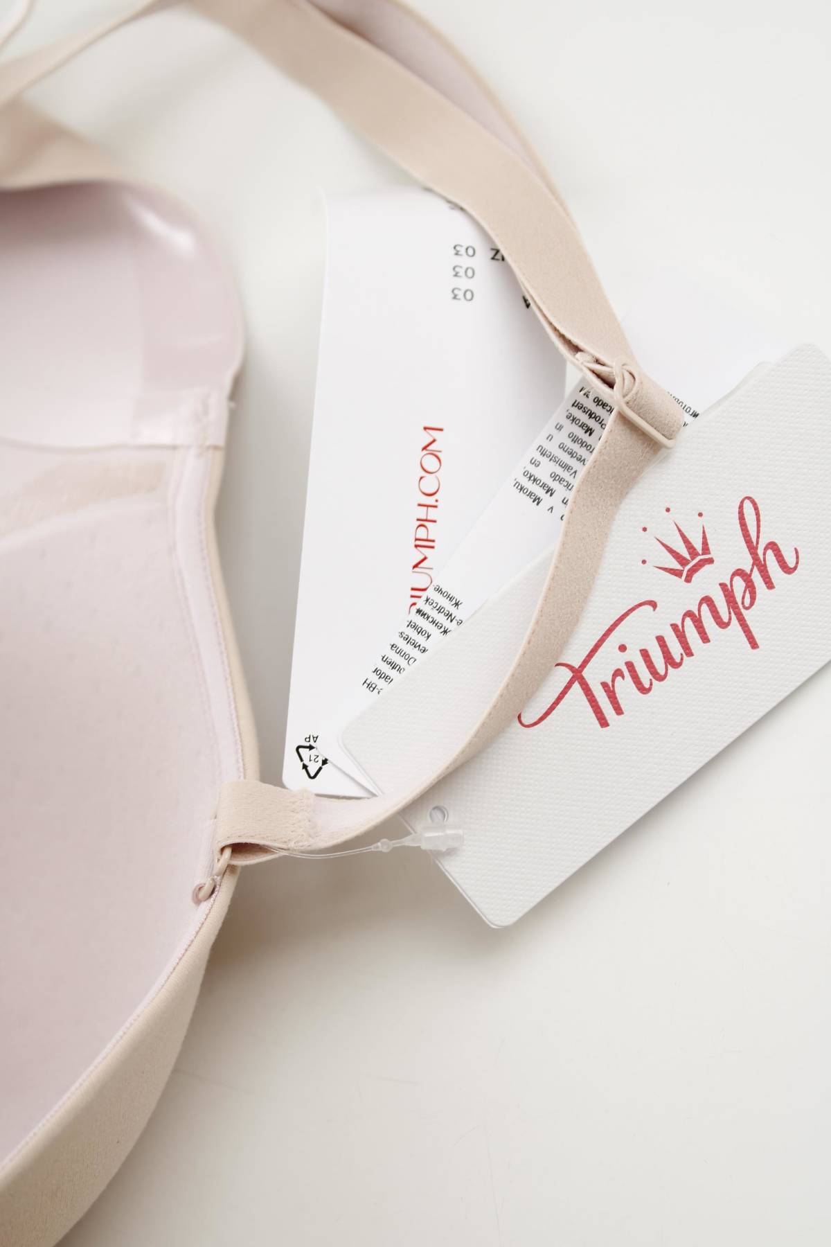 Σουτιέν Triumph3 - Contourshop.gr Σουτιέν Triumph3