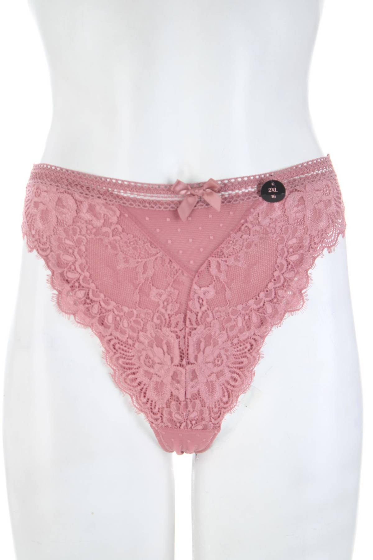 Μπικίνι Hunkemoller1