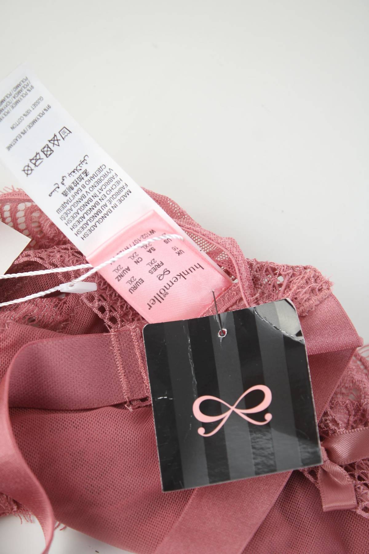 Μπικίνι Hunkemoller3