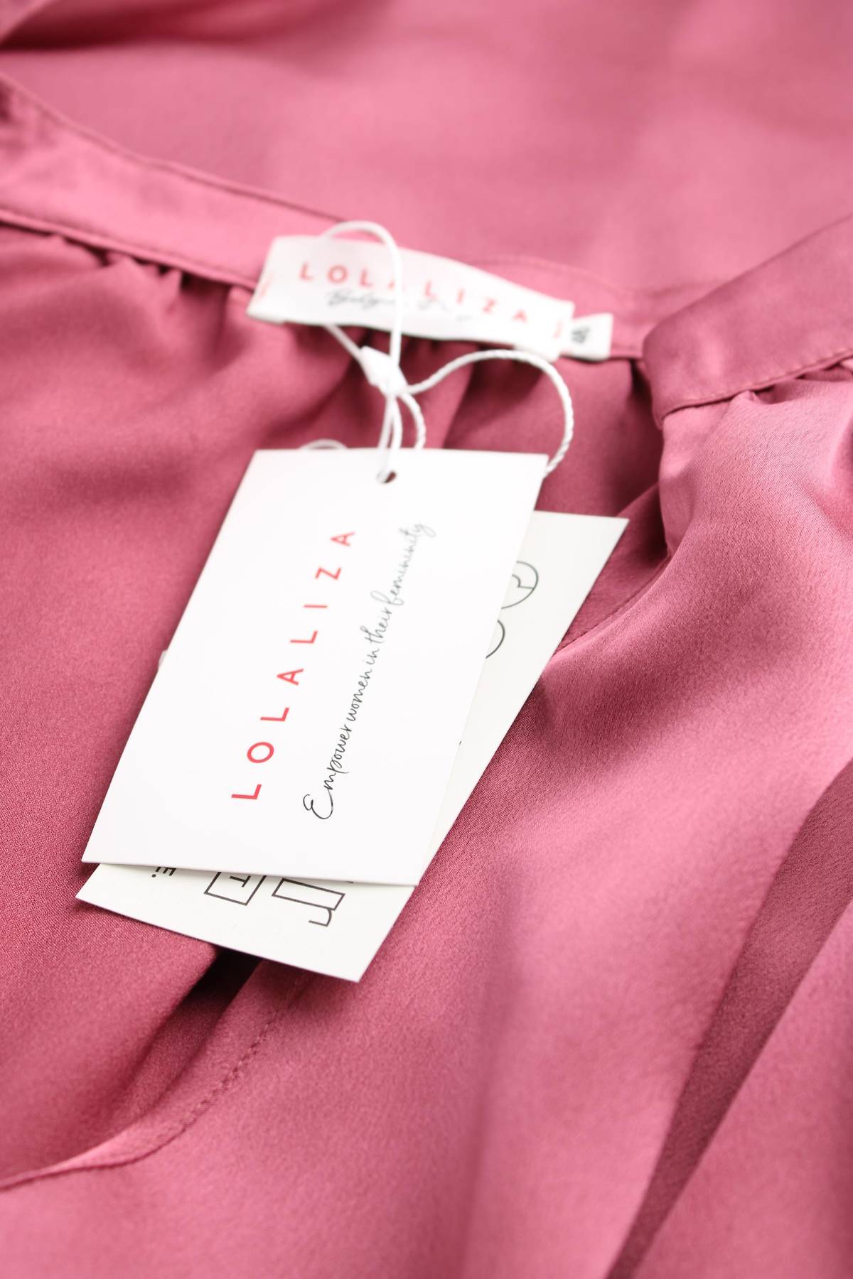 Дамска блуза Lola Liza3 - Contour.bg Дамска блуза Lola Liza3