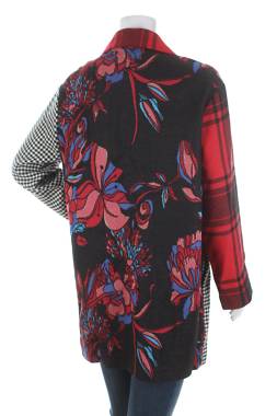Дамско палто Desigual2 - Contour.bg Дамско палто Desigual2
