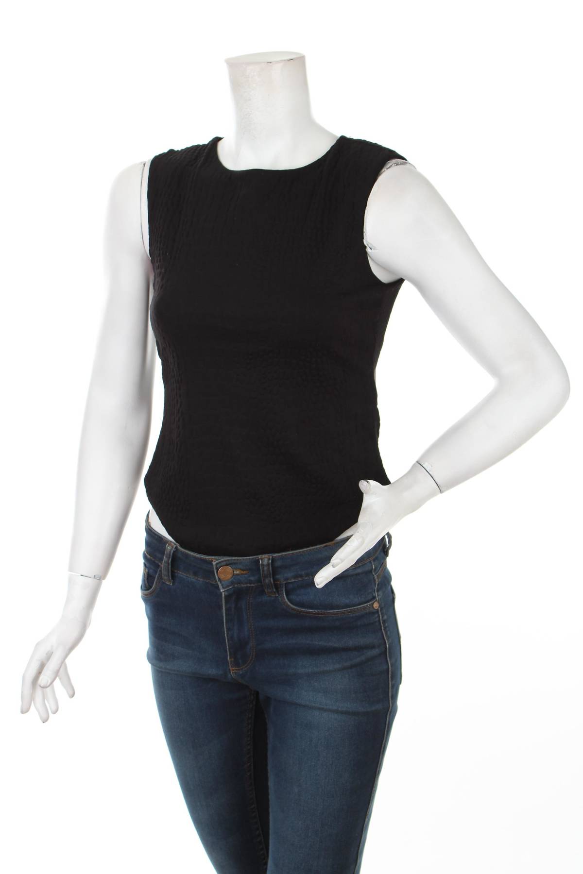 Αμάνικο-κορμάκι Guess1 - Contourshop.gr Αμάνικο-κορμάκι Guess1