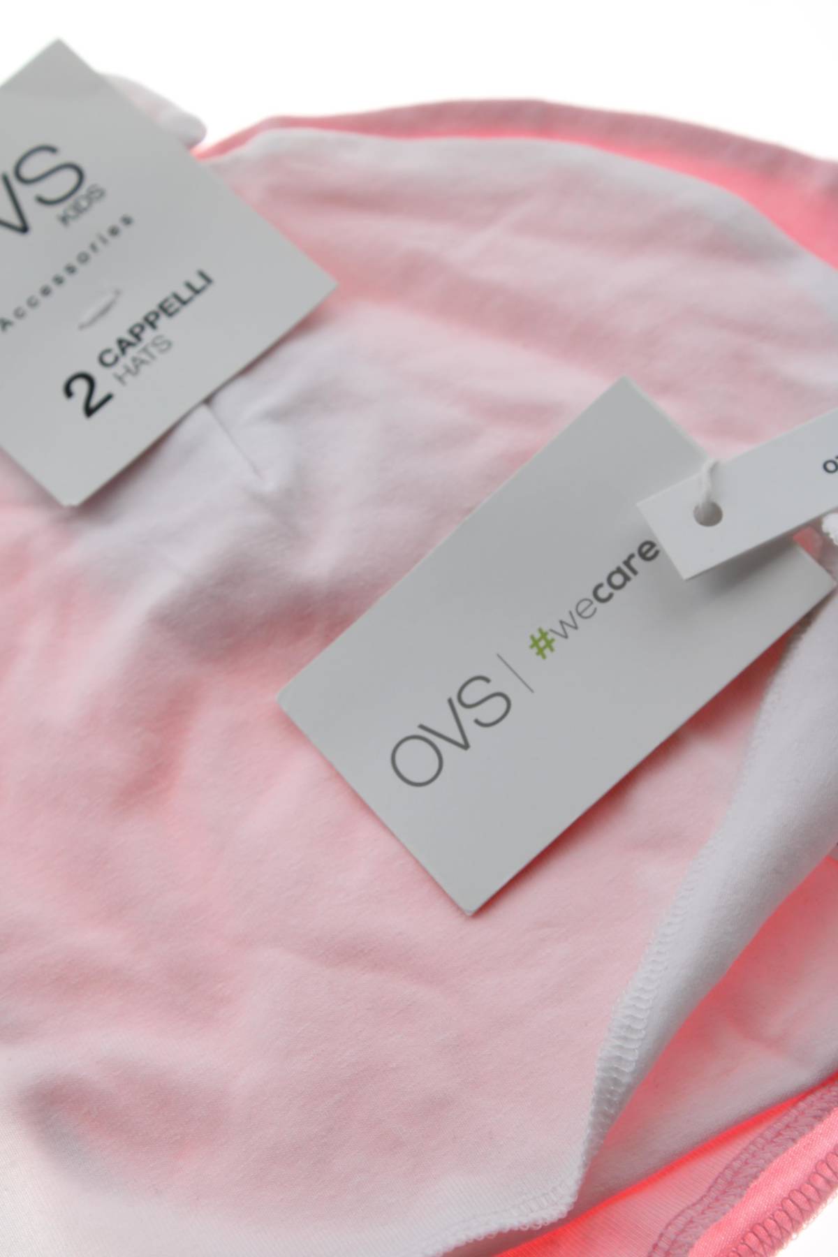 Детска шапка Oviesse3