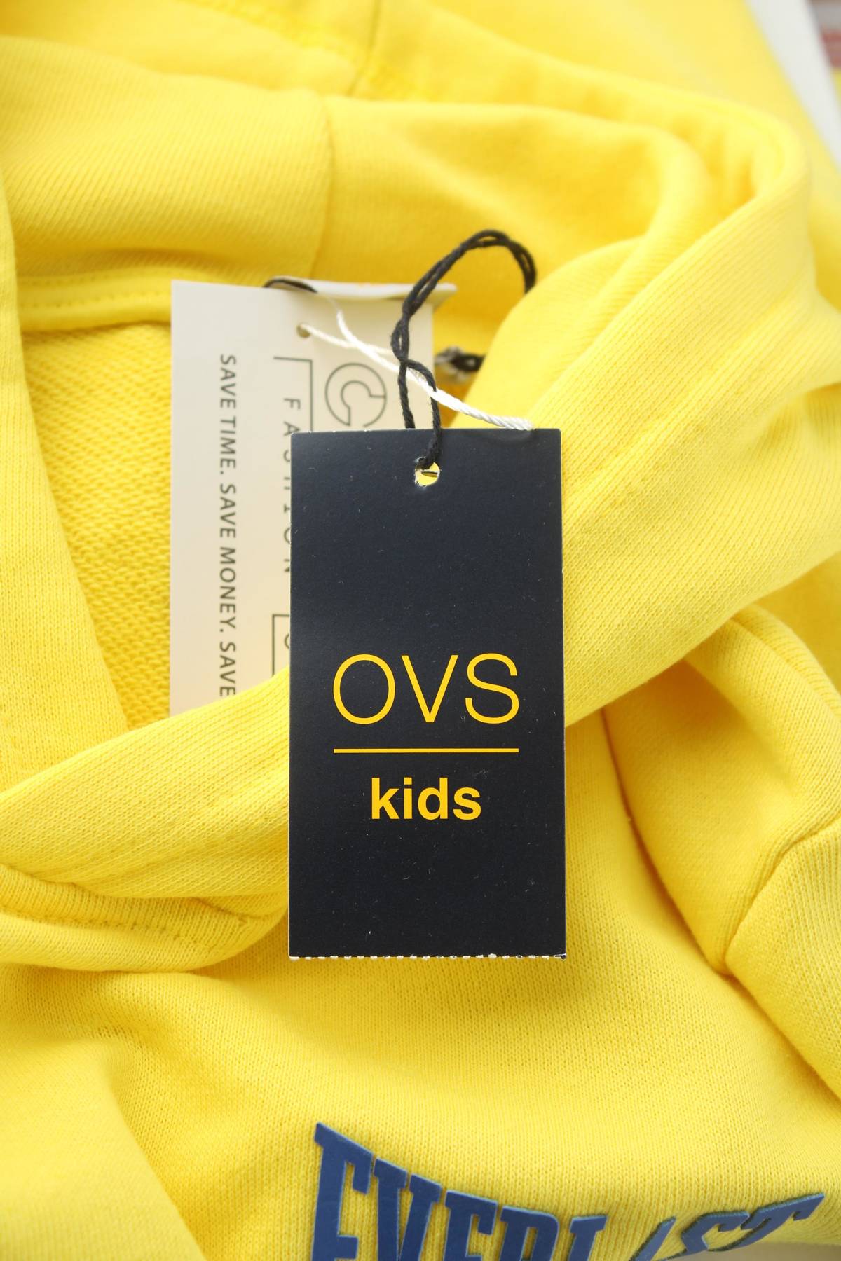 Παιδικό φούτερ Everlast3