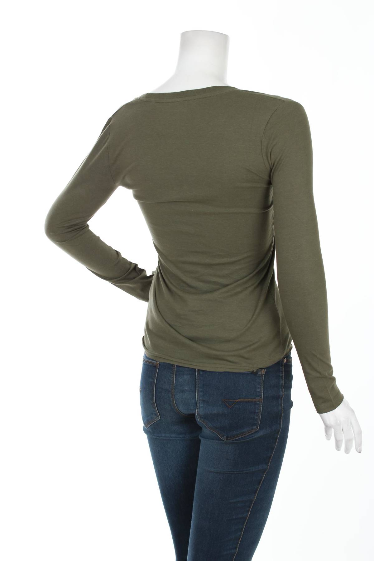 Дамска блуза Pepe Jeans2