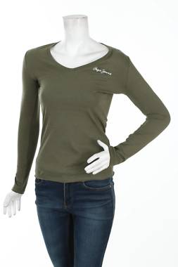 Дамска блуза Pepe Jeans1