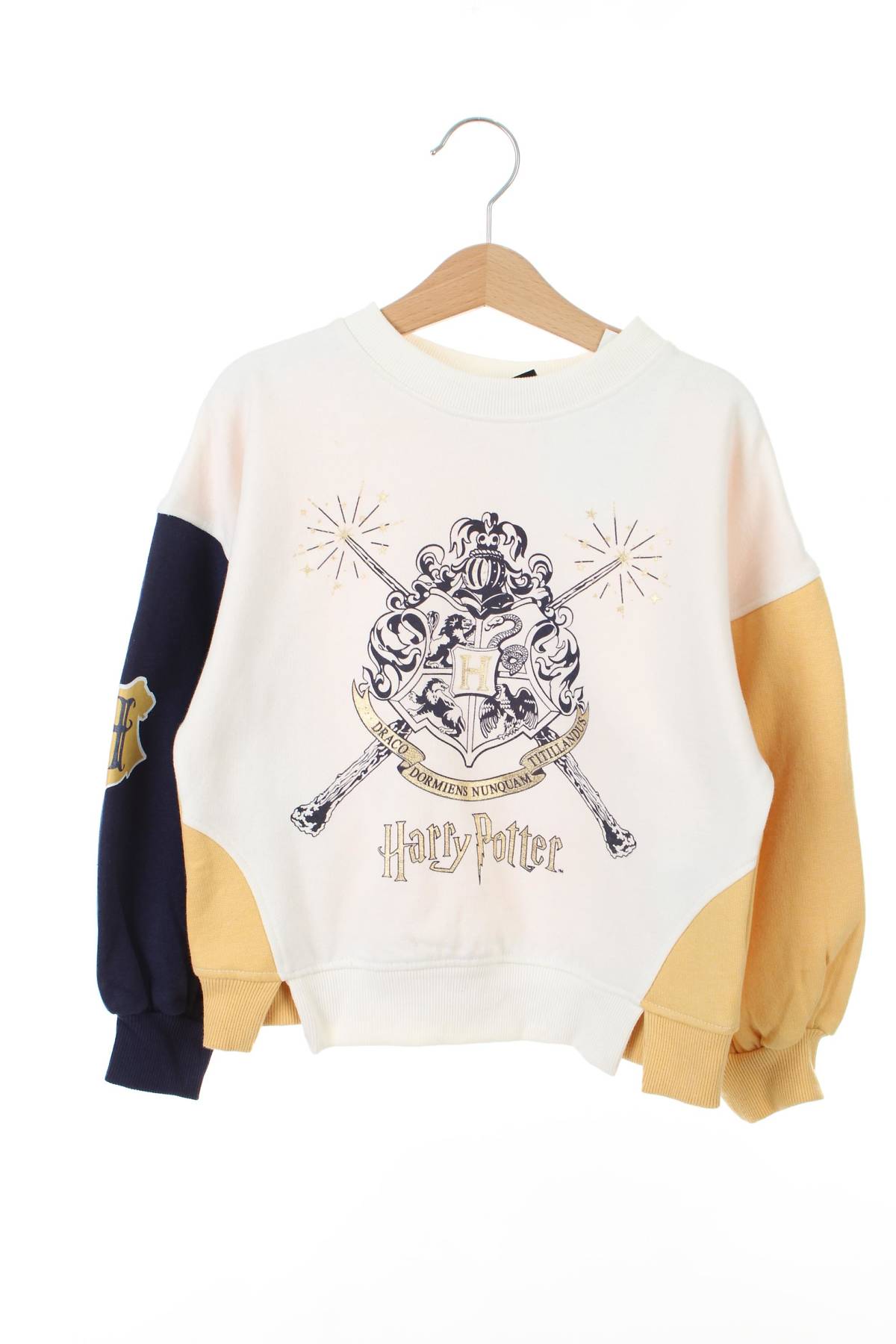 Παιδικές μπλούζες Harry Potter1
