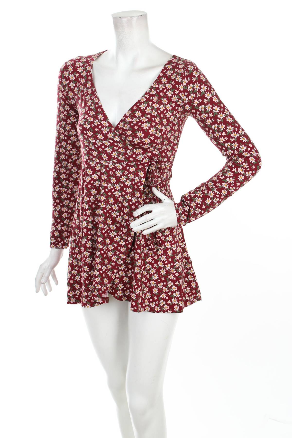 Рокля Hollister1