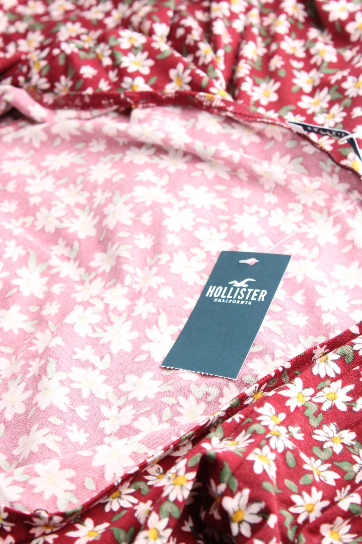 Рокля Hollister3