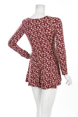 Рокля Hollister2