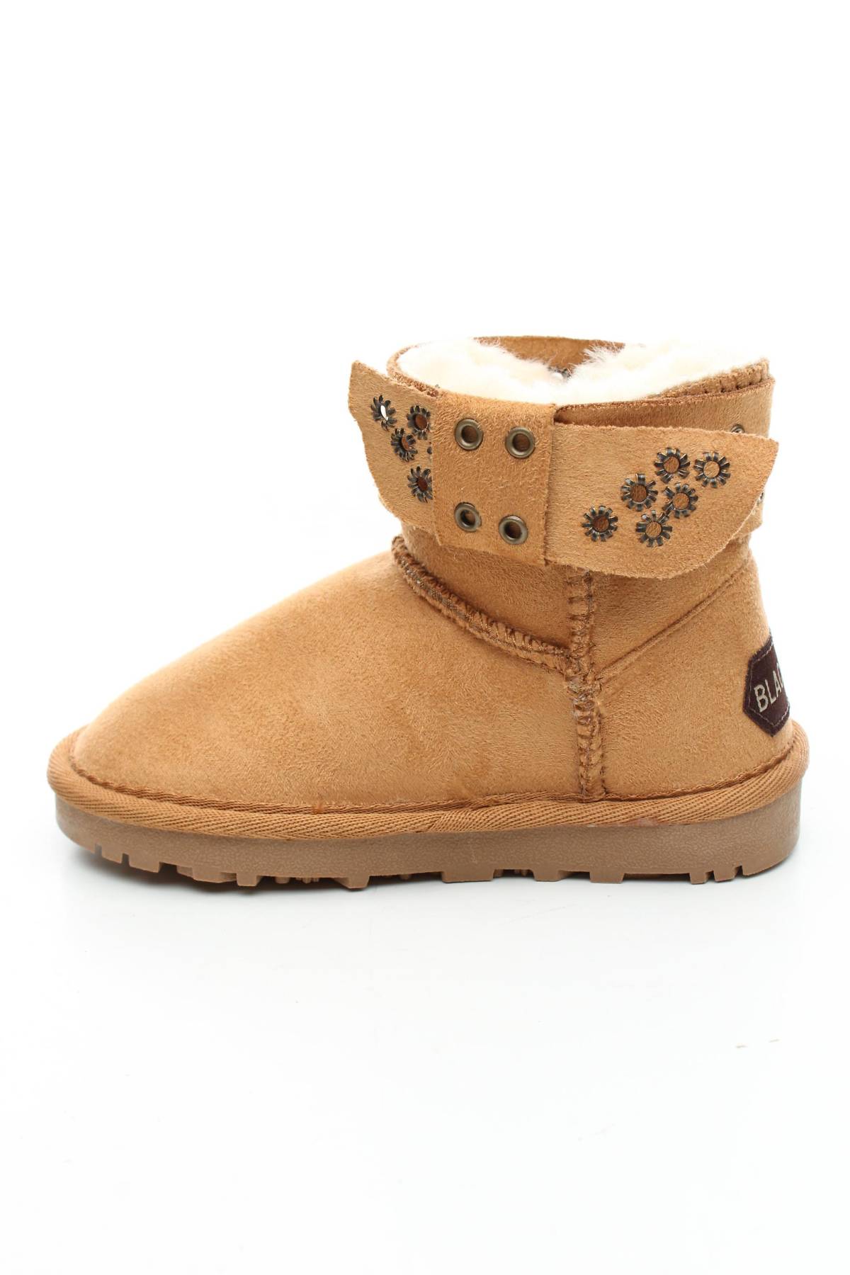 Παιδικές μπότες Blackfield2