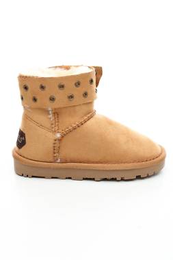 Παιδικές μπότες Blackfield1