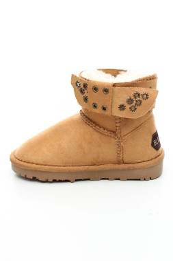 Παιδικές μπότες Blackfield2