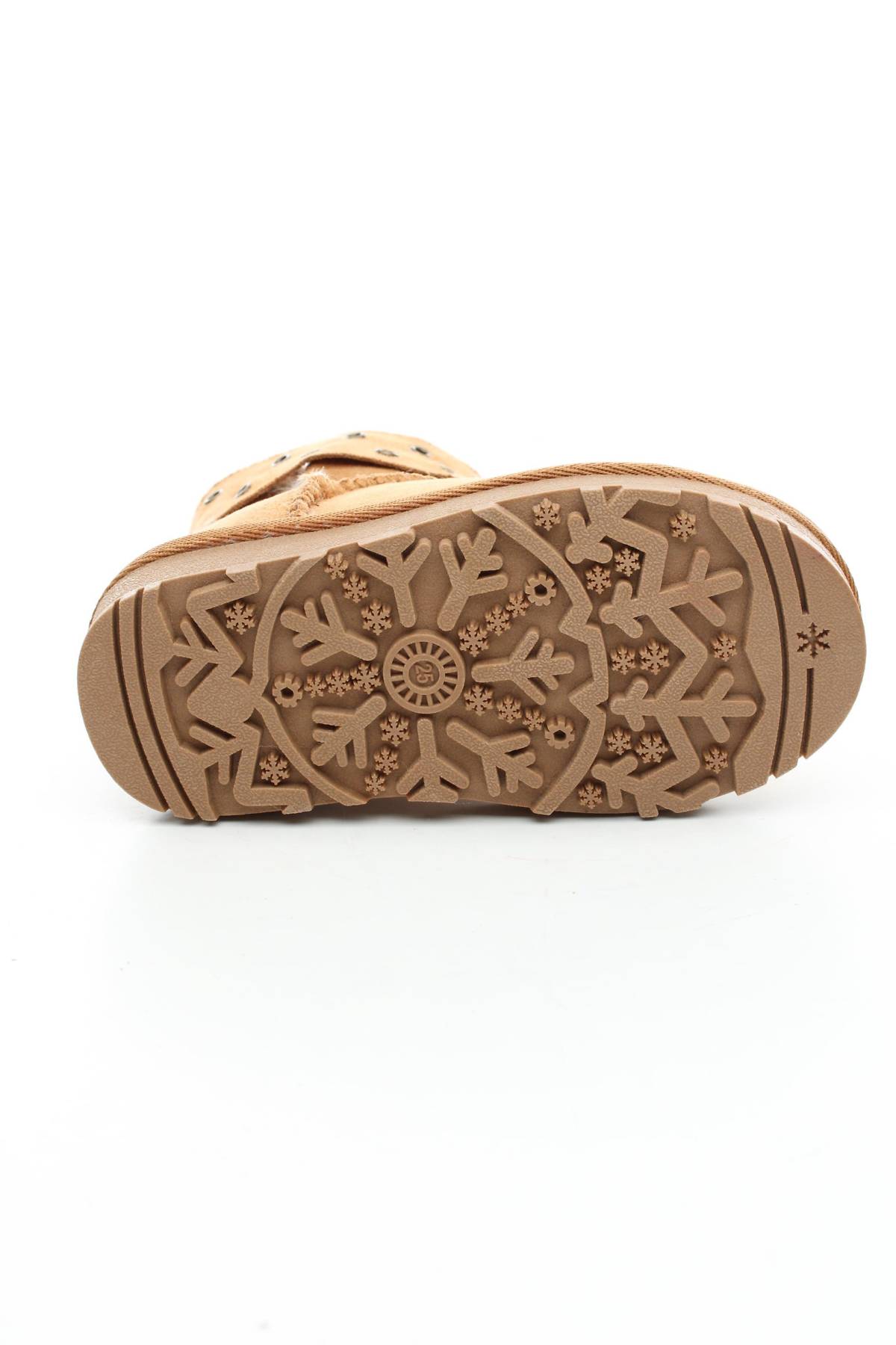 Παιδικές μπότες Blackfield4