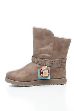 Дамски боти Skechers2