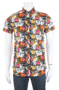 Мъжка риза Dstrezzed1